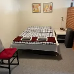 Kragh Bed & Breakfast Losning
