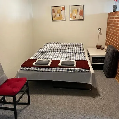 Kragh Bed & Breakfast Losning