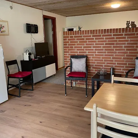 Bed & Breakfast Kragh 3*