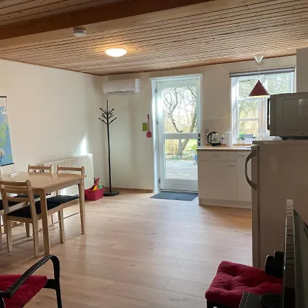 Bed & Breakfast Kragh Losning