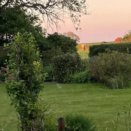 Bed & Breakfast Kragh